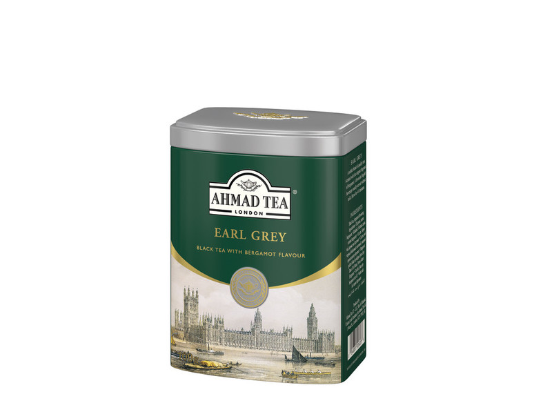 Premium Collection Earl Grey